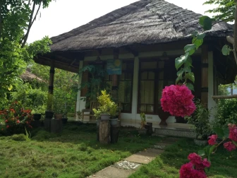 Budi Sun Resort