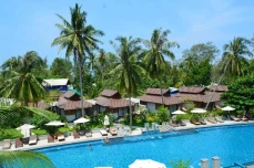 Maehaad Bay Resort