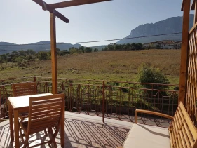 Al Bosco Ficuzza B&B