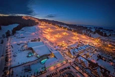 Hotel Bania Thermal & Ski
