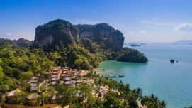 TreeHouse Villas - Adult only