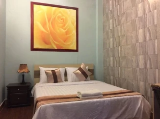 N Dung Hotel