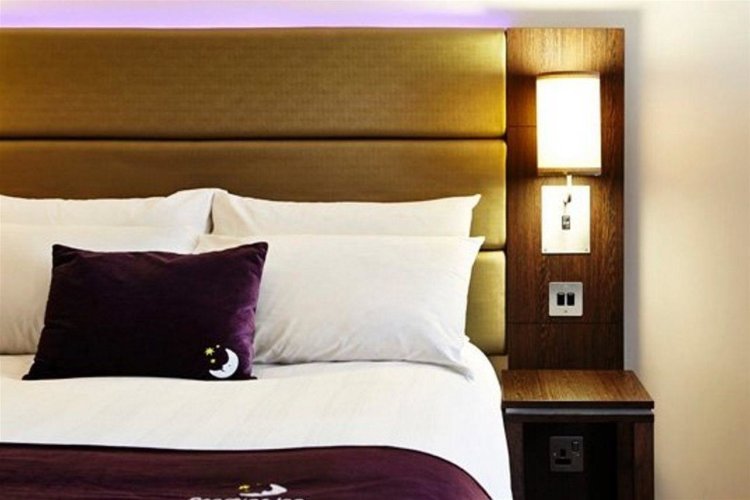 Premier Inn Hayle
