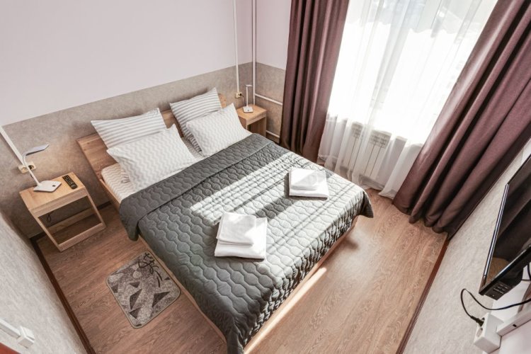 Sokolov Hotel