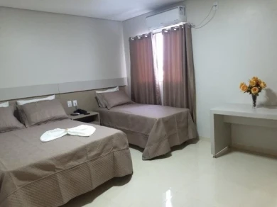 Hotel Ideal Araguaina