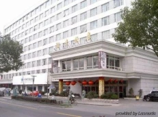 Huguang Hotel