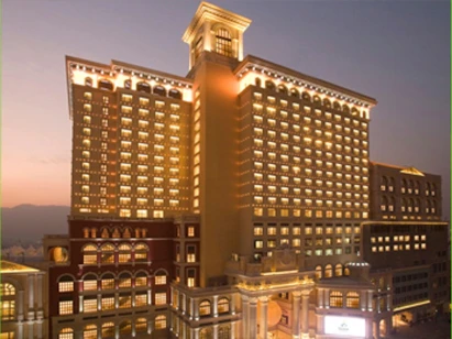 Sofitel Macau at Ponte 16