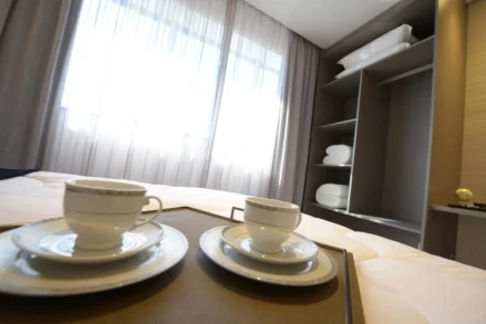 Zahara Hotel