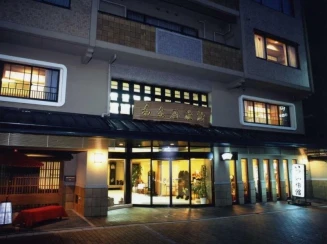Izumiya Ryokan