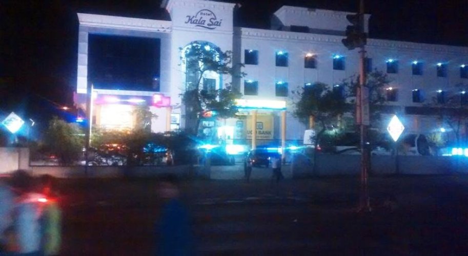 Hotel Wayfare Kala Sai