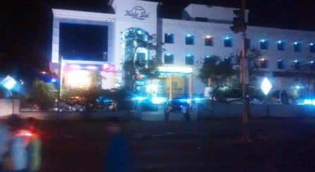 Hotel Wayfare Kala Sai