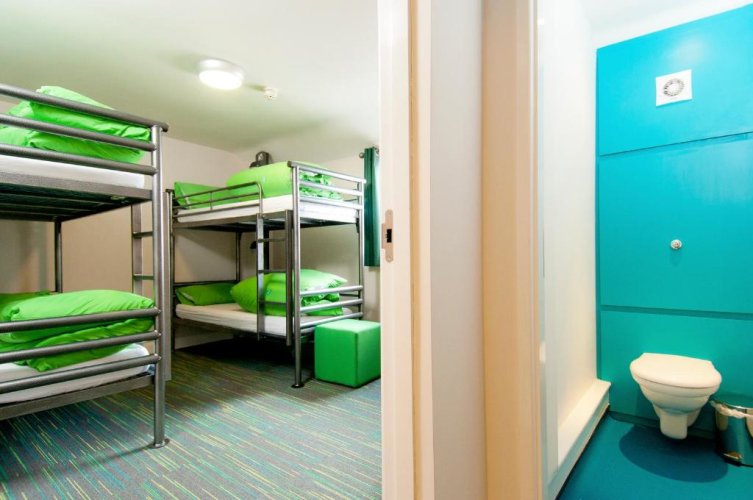 YHA York - Hostel