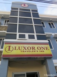 Luxor One Traveller Inn Davao
