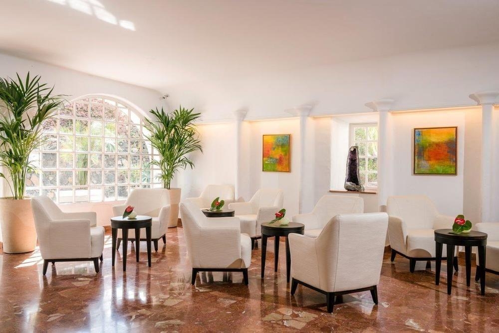 Oceano Vitality Hotel & Medical Spa