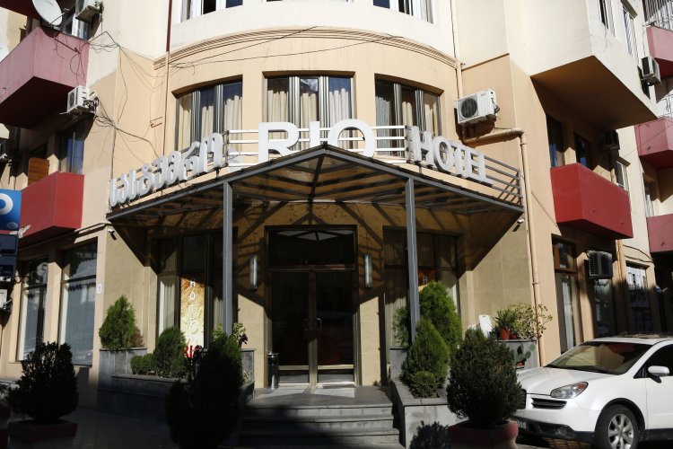 Hotel Rio
