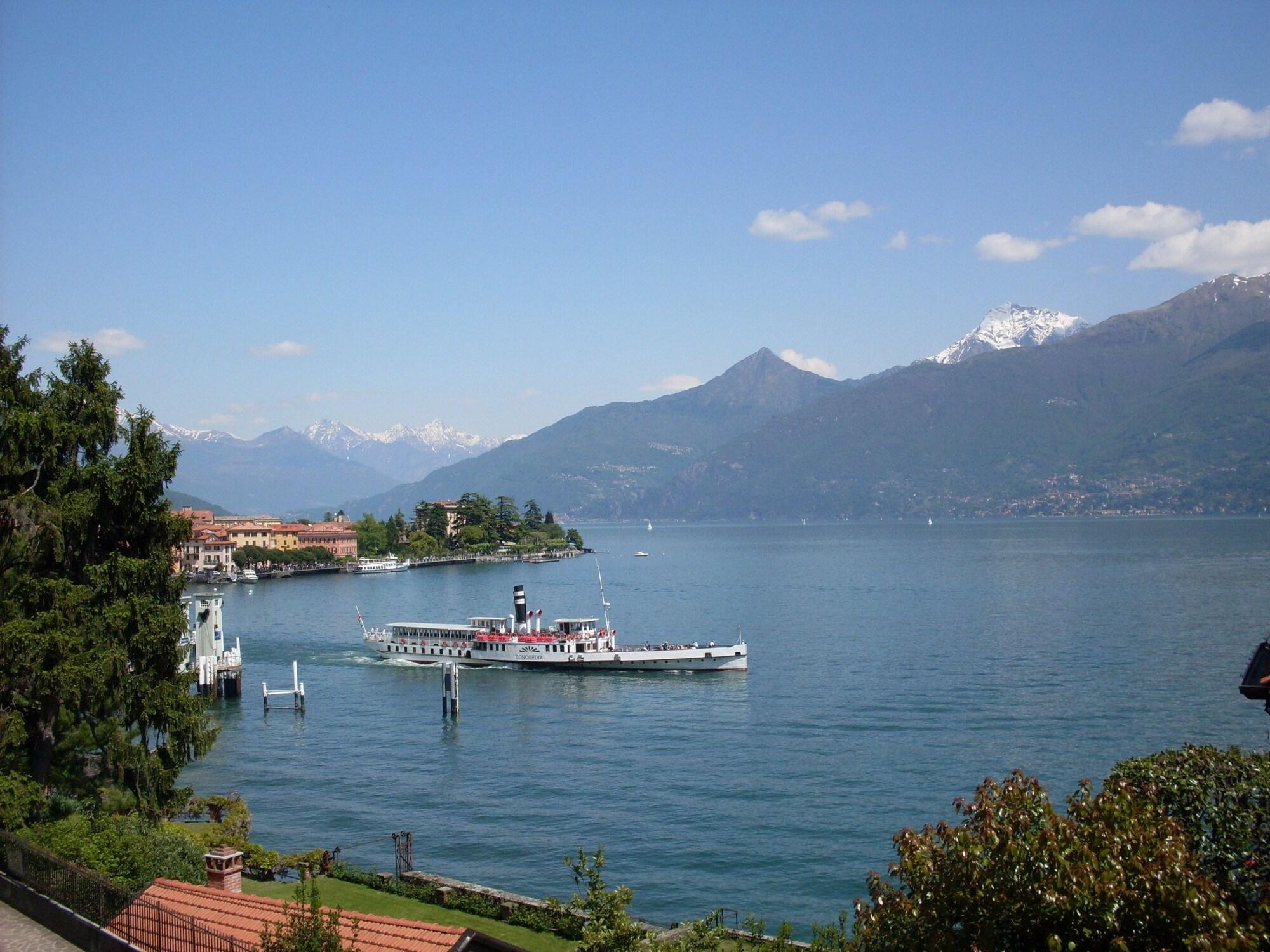 Lake Como Hostel