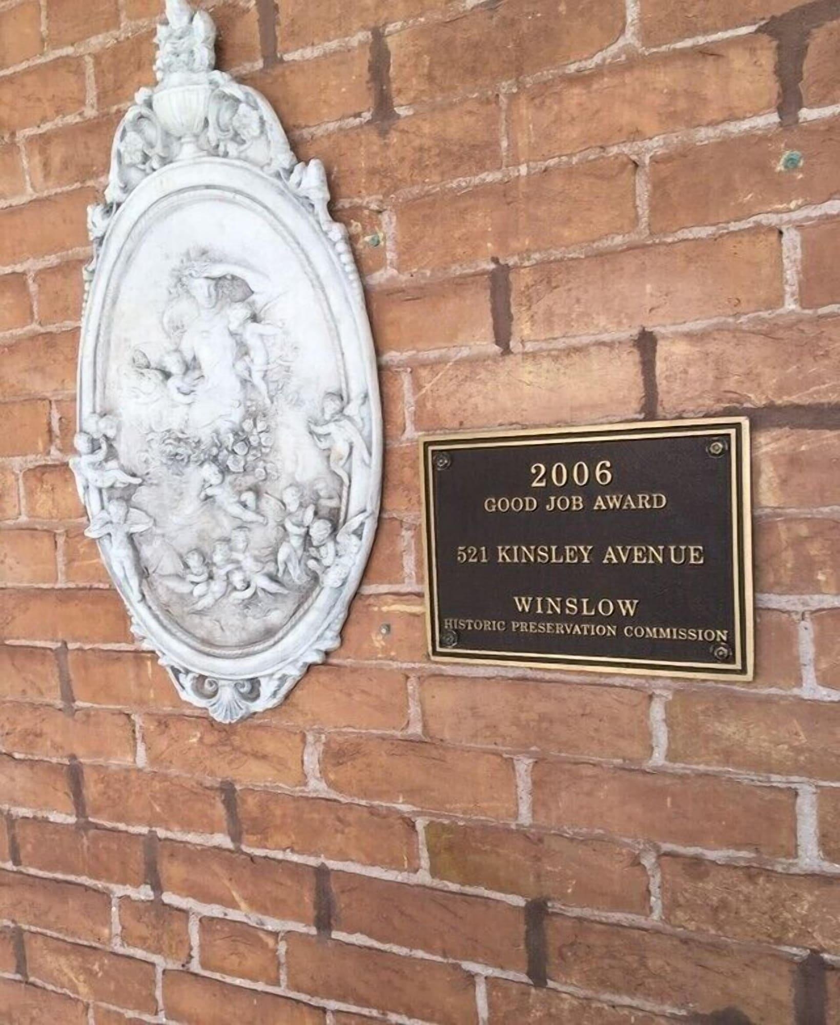 Violet Rose Bed & Breakfast