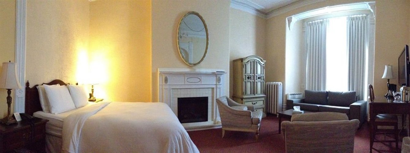 Manoir Ambrose Montreal
