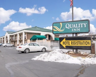 Quality Inn Bowling Green