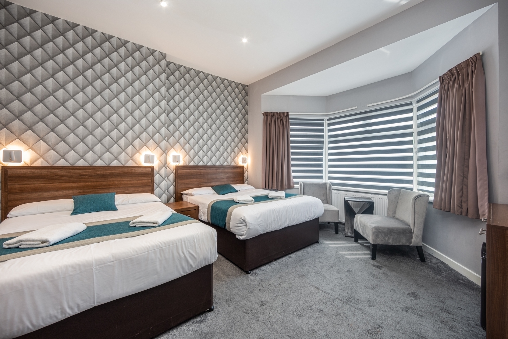 King Solomon Hotel London