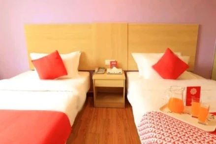 OYO 8005 Lian Zhi Xiang Hotel
