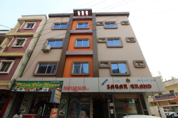 Sagar Grand