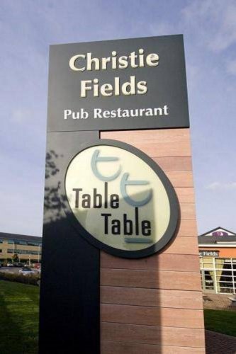 Premier Inn Manchester West Didsbury