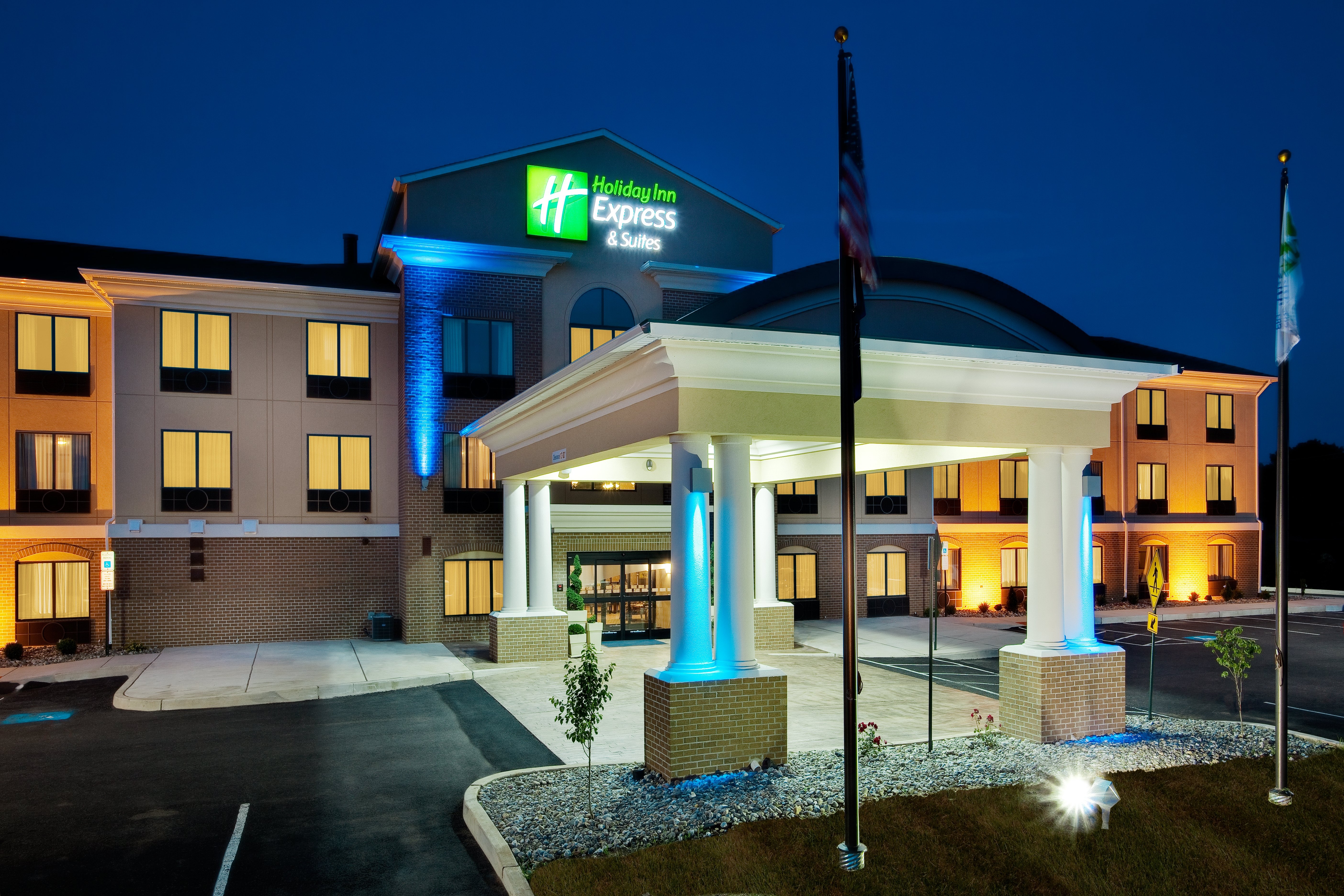 Holiday Inn Express & Suites Limerick - Pottstown