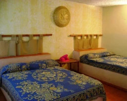 Hotel Quinta Karla