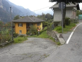 Romantiche Orobie B B