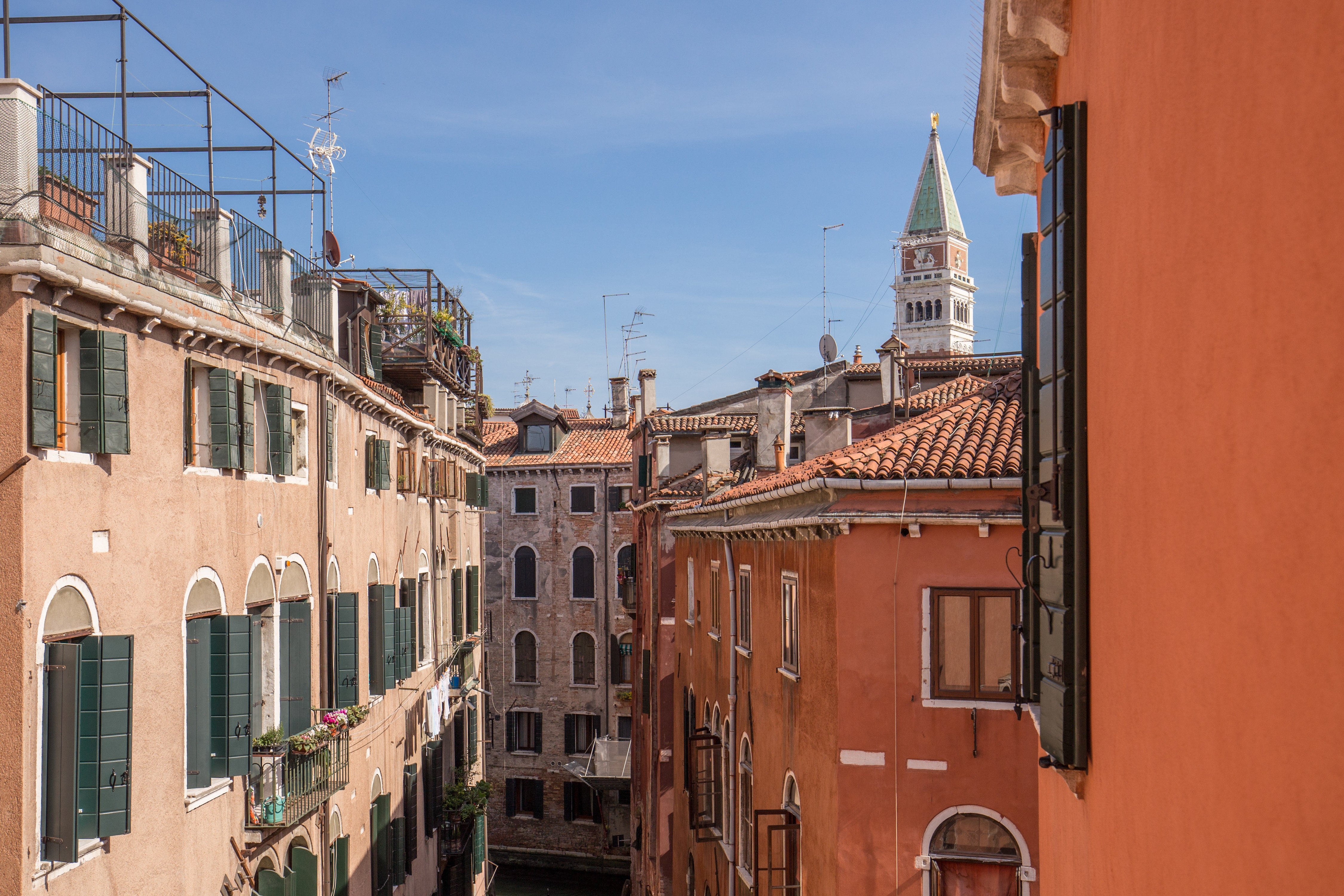 Bella Venezia