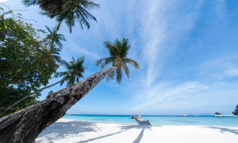 Summer Bay Lang Tengah Island Resort