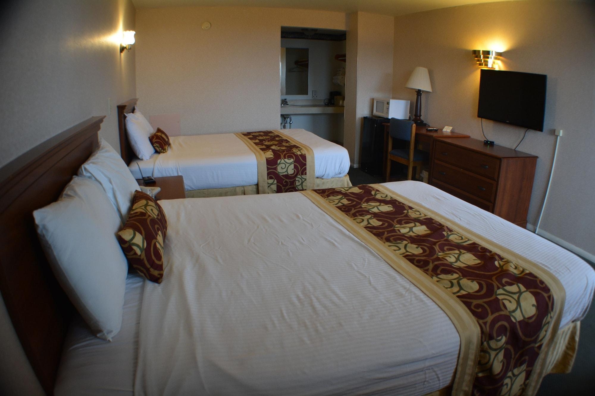 Chippewa Motel
