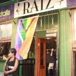 Ratz, Johannesburg,