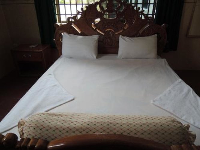 Oudom Sambath Hotel & Restaurant