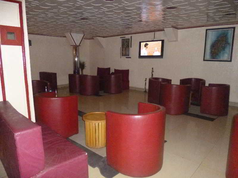 Hotel Tenere