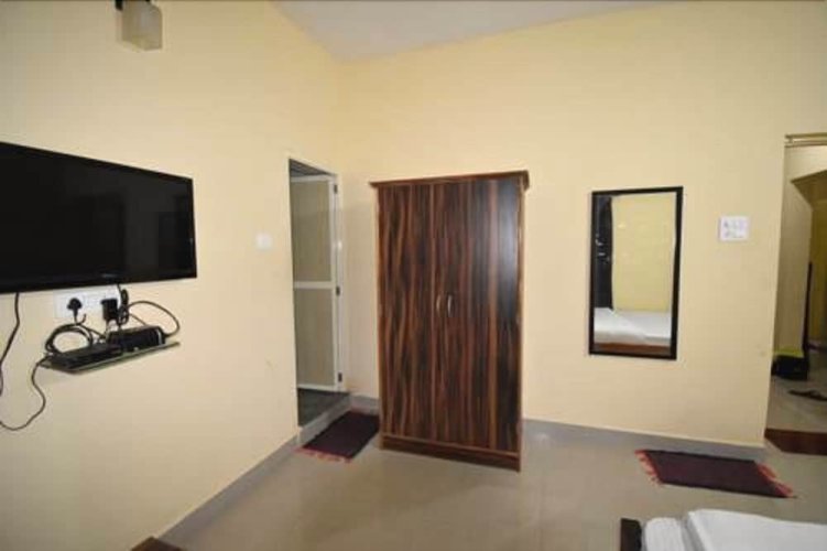 kunal beach house