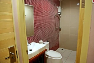 Rayaan 6 Guesthouse