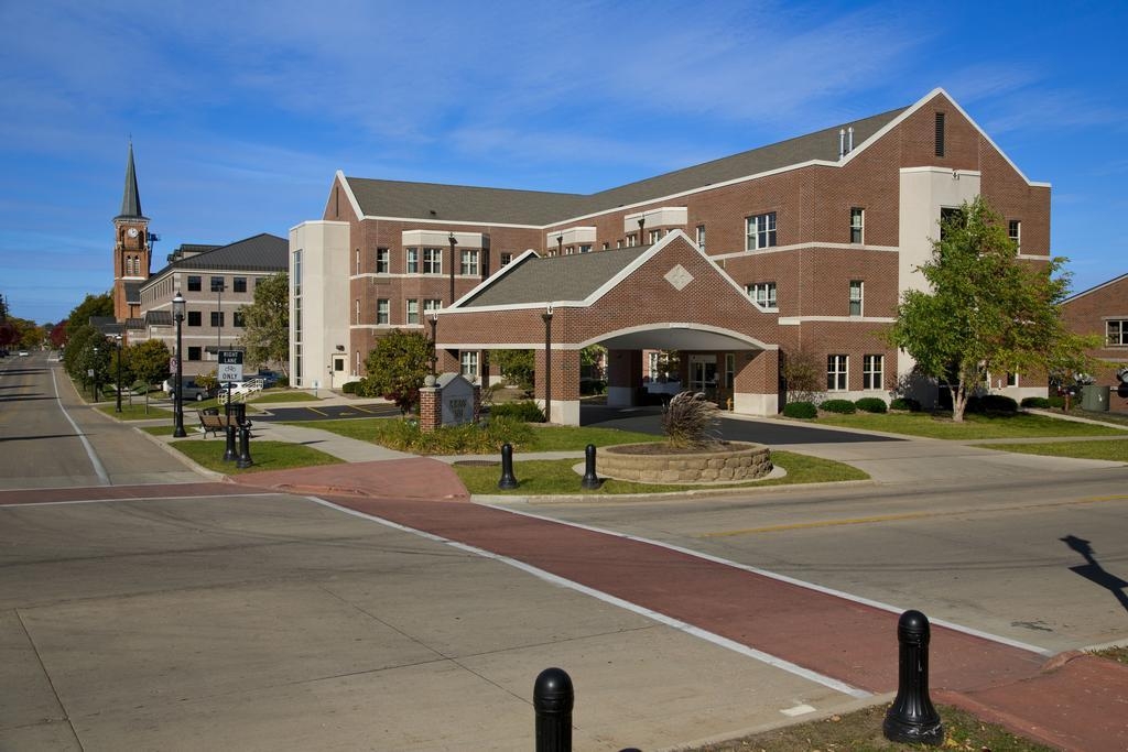 Kress Inn, Ascend Hotel Collection