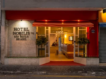 Hotel Nobilis
