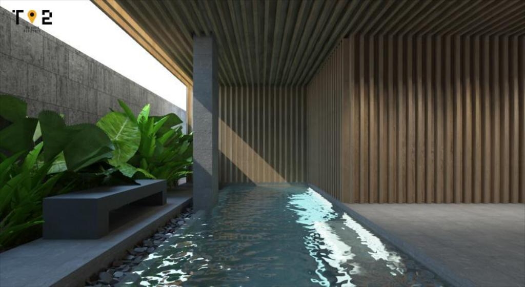 T2 Residence Sathorn