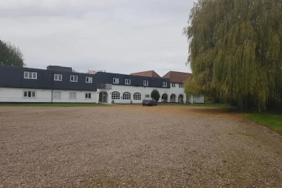 Belvoir Hotel