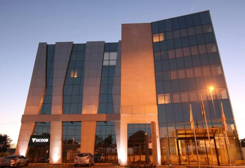 Lagoon Prime Hotel
