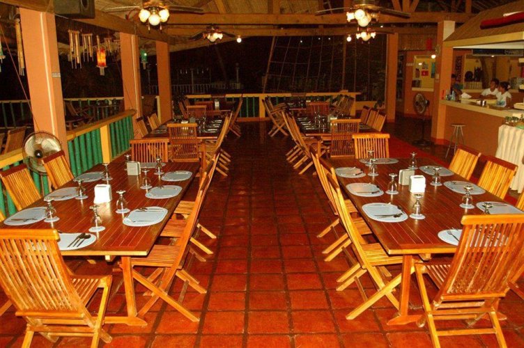 ScubaBro Dive Resort