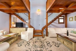 Residenza Maria Lindos Villa