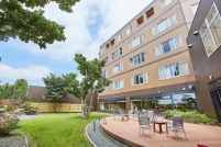 Tokachigawa Onsen Kangetsuen Hotel
