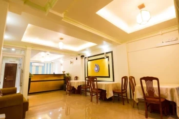 Meitian Inn
