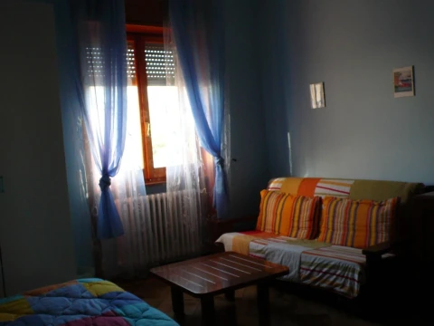 Santu Nicola - Bed and Breakfast