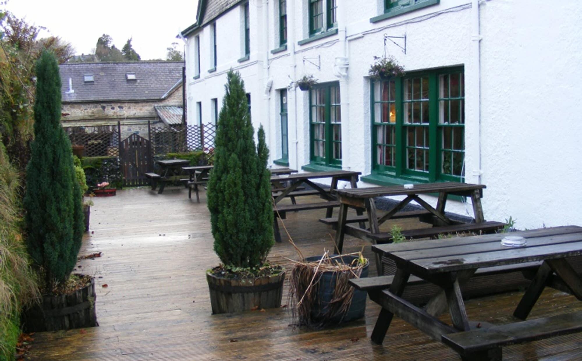 The Forest Inn