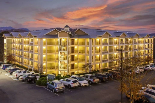 Bluegreen Vacations Laurel Crest, an Ascend Resort